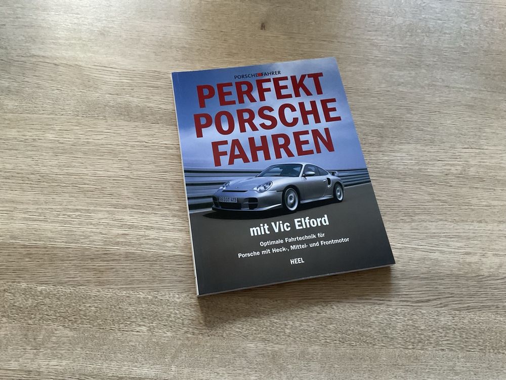 Fabelhafte Fahren Im Perfekt Bildernull
