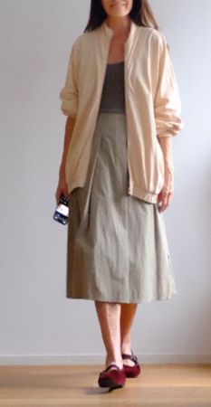AMERICAN VINTAGE so eine coole Jacke - neu -