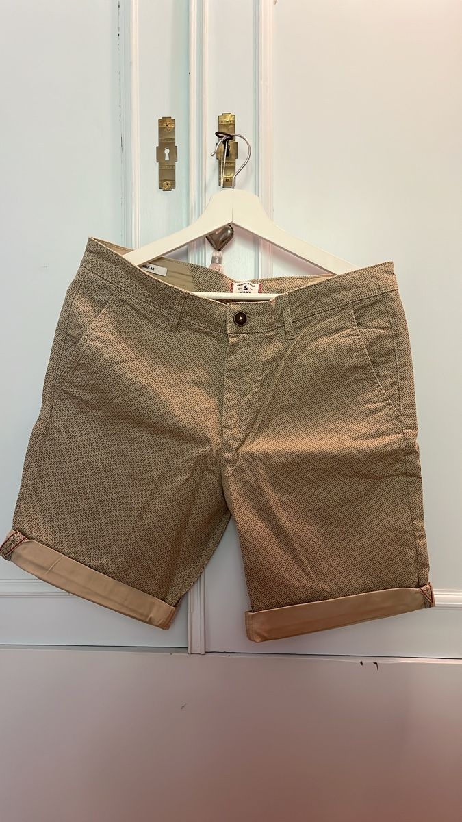 Jack & Jones Hosen: Jack & Jones Shorts Grösse M – Gebraucht aus Fischenthal von luc_82dg