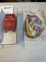 Kontronik Kosmik 200 HV BEC NEU und OVP! TOP! 