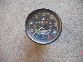 Tachometer Land Rover