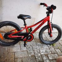 Kinderfahrrad