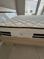Materasso ÉLÉ Cécile 140×200  CHF 300 trattabili