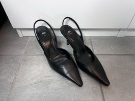 tacchi zara