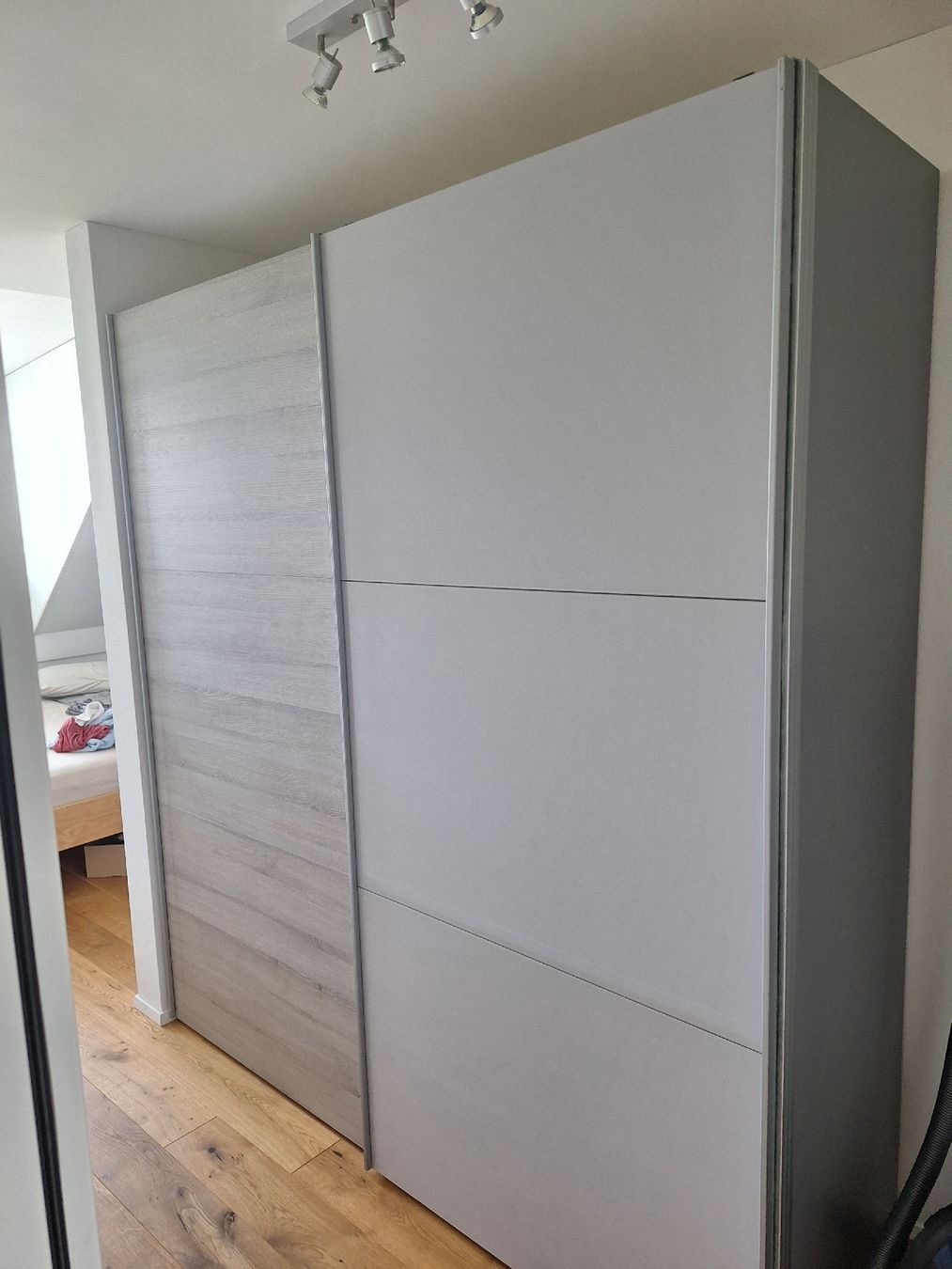 Micasa Guardaroba: Kleiderschrank – Usato da Frauenfeld venduto da lenzma91 1
