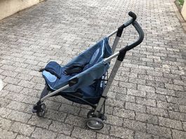 Poussette parapluie Chicco