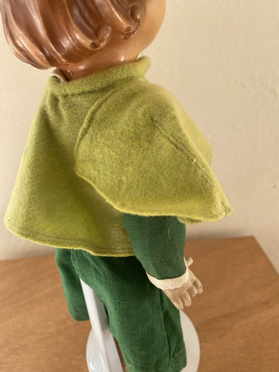 Bambole: Poupée Gégé – Usato da Lausanne venduto da Csamadhi 7