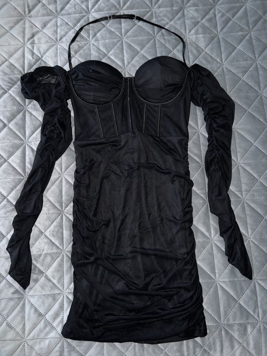 Kleider: Kleid – Neu (gemäss Beschreibung) aus Tann von ivr_2vs