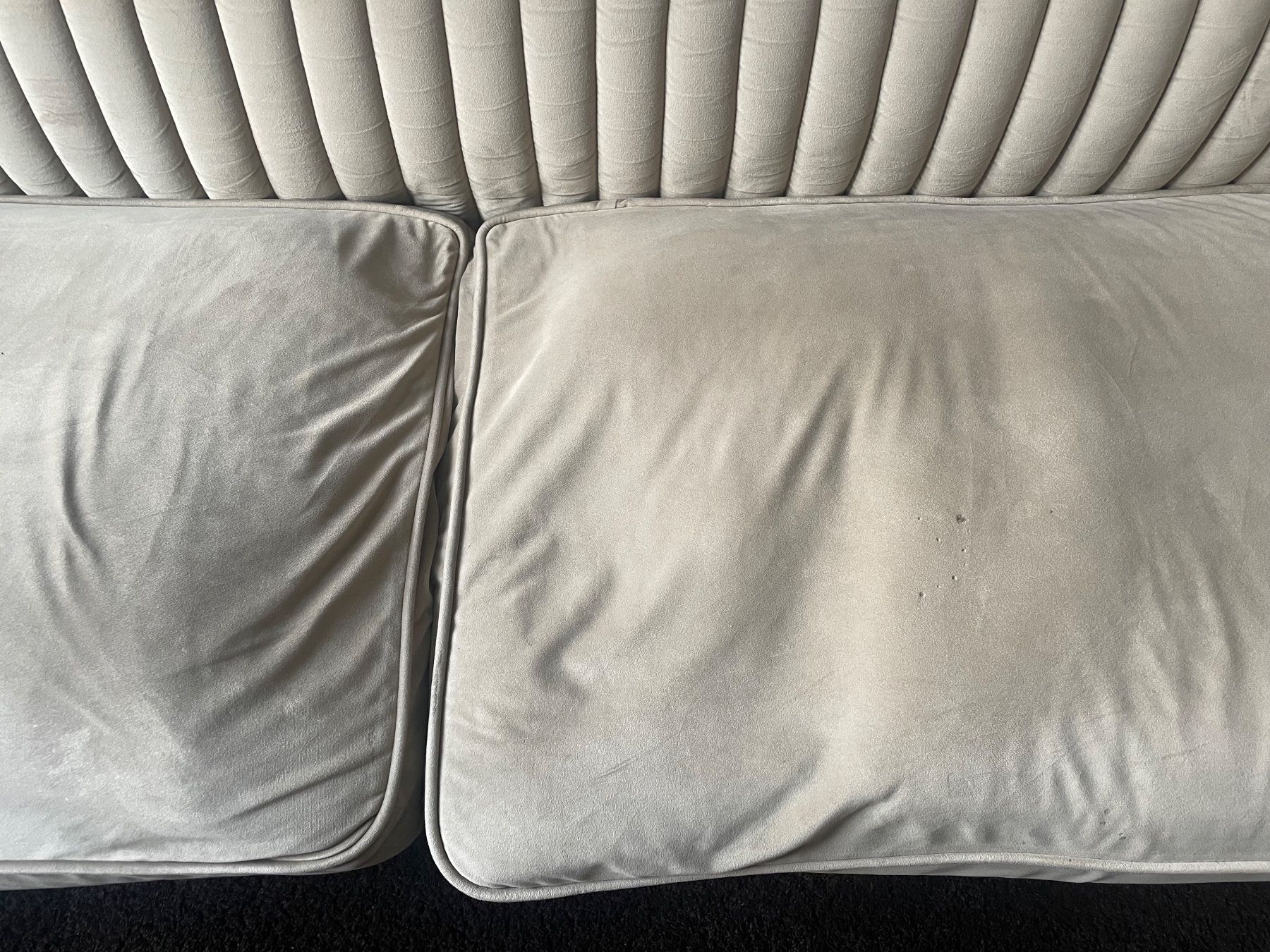 Divani: 3er Sofa beige – Usato da Winterthur venduto da lsa_lz7d 3