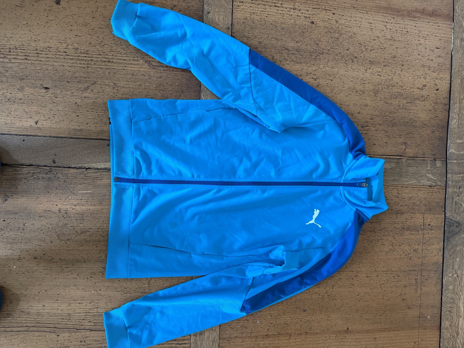 Puma Giacche: Sportjacket – Usato da Bern venduto da Leiggina
