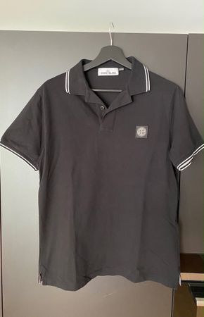 Stone Island Poloshirt