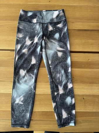 Tchibo Sport Leggings, Gr. S, neuwertig für den Sport
