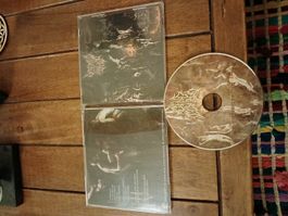 defeated sanity- chapters...
