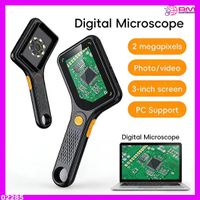 Mini-Digital-Elektronenmikroskop