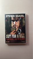 Steven Seagal: Out for a Kill DVD - Action pur! (0506)