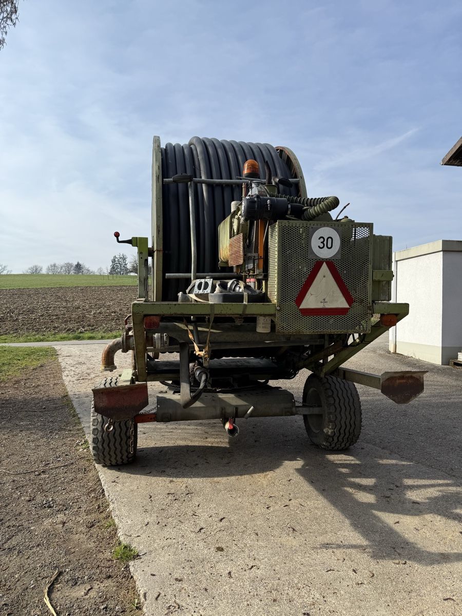 Tutte le macchine: Rollomat – Usato da Amlikon-Bissegg venduto da Johnny1998 1