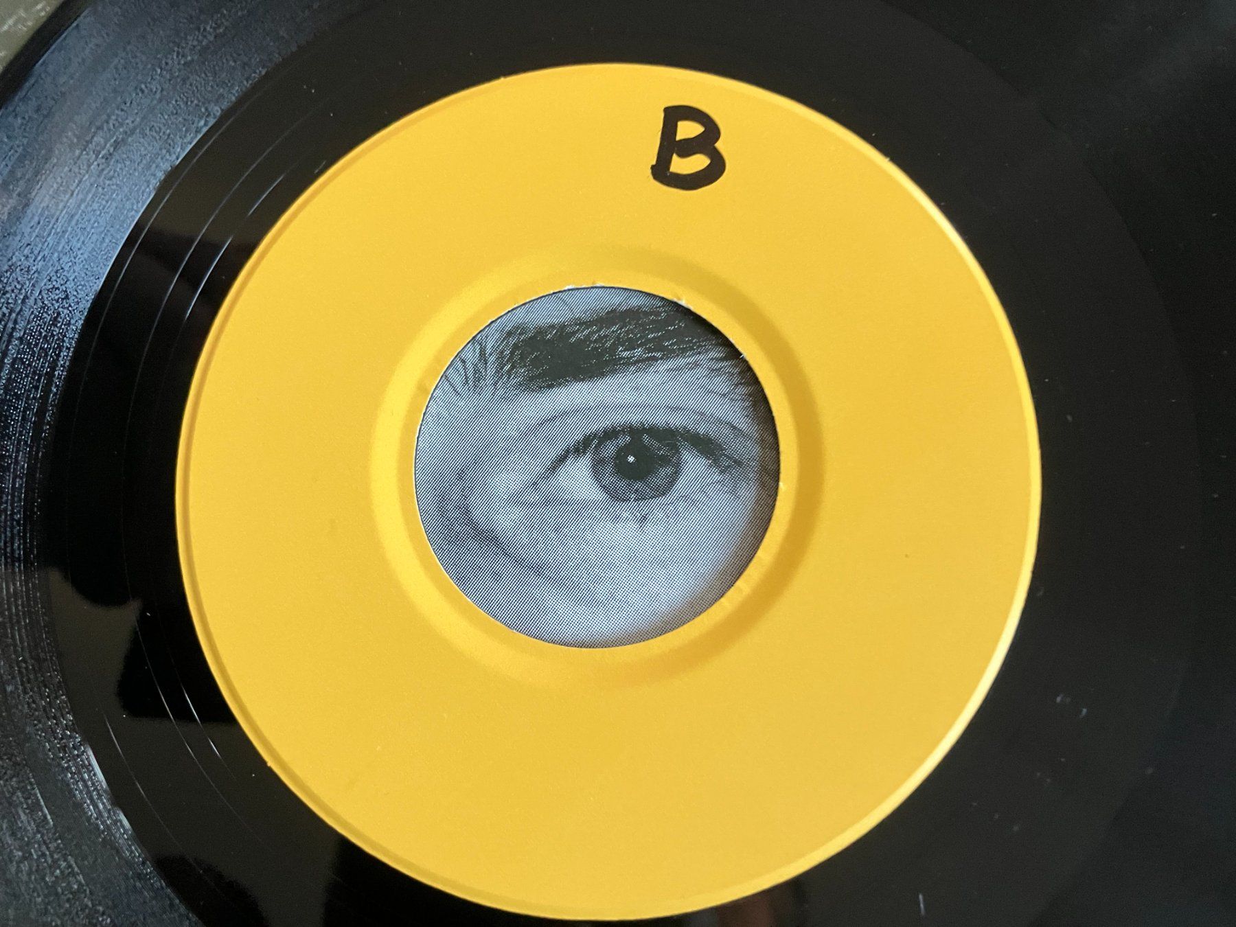 Vinyles: Span – D'occasion à Aarwangen par Jukebox3 7