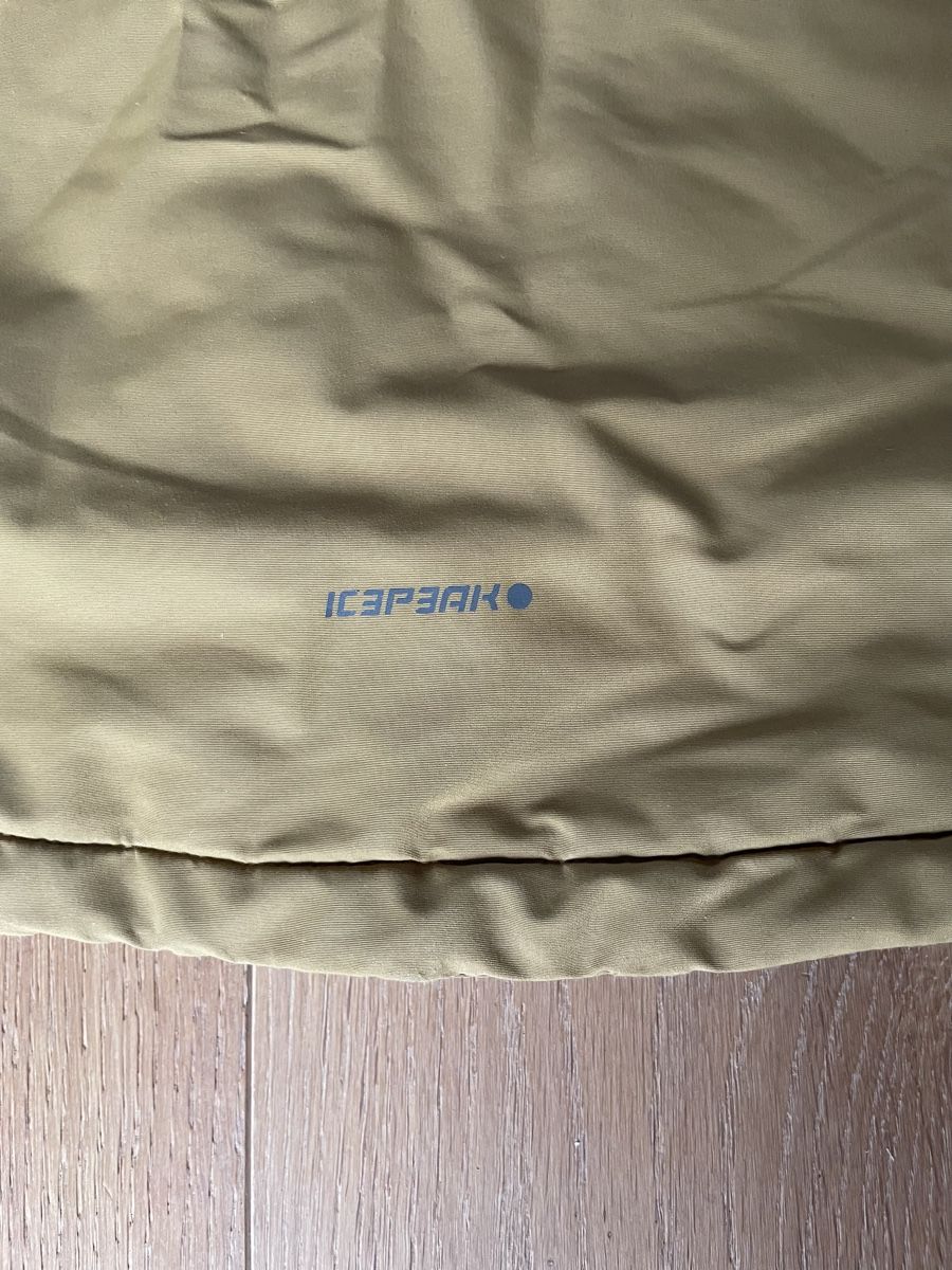 Icepeak Jacken & Mäntel: Winterjacke / Skijacke – Gebraucht aus Aarwangen von erd_ngx8 8