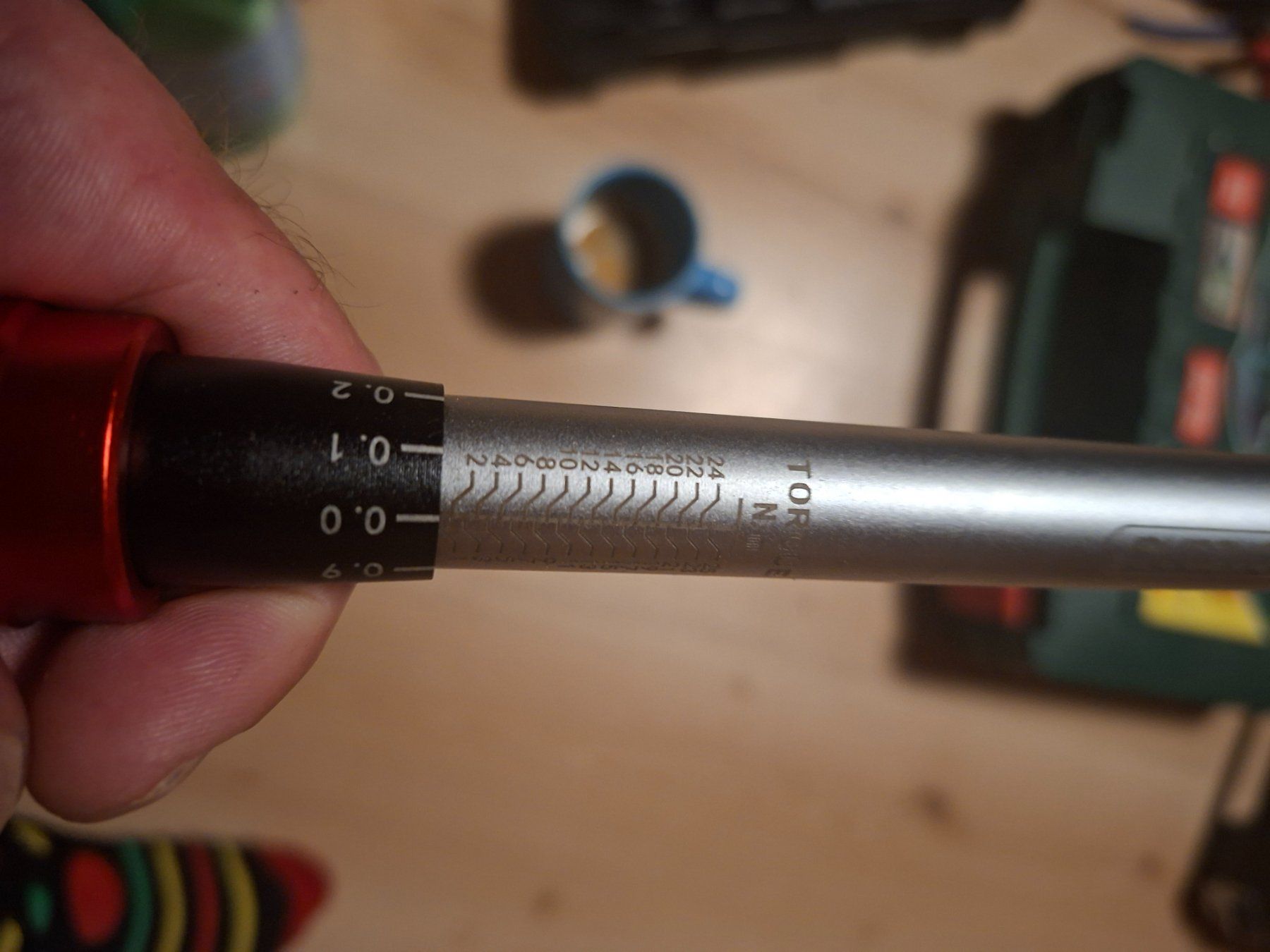 Tous les outils: Fahrradreparaturset – Neuf avec emballage d'origine à Wolfhalden par goovy 3