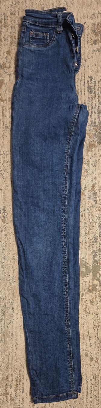 Hosen: Jeans – Gebraucht aus Oberglatt ZH von Toni32