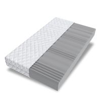 FDM Vital Plus Matratze 180x200x10cm H3