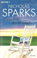 Sparks Nicholas  - div. Titel/ Roman