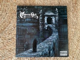 Cypres hill Temples of Boom Vinyl lp hip hop Rar Rarität