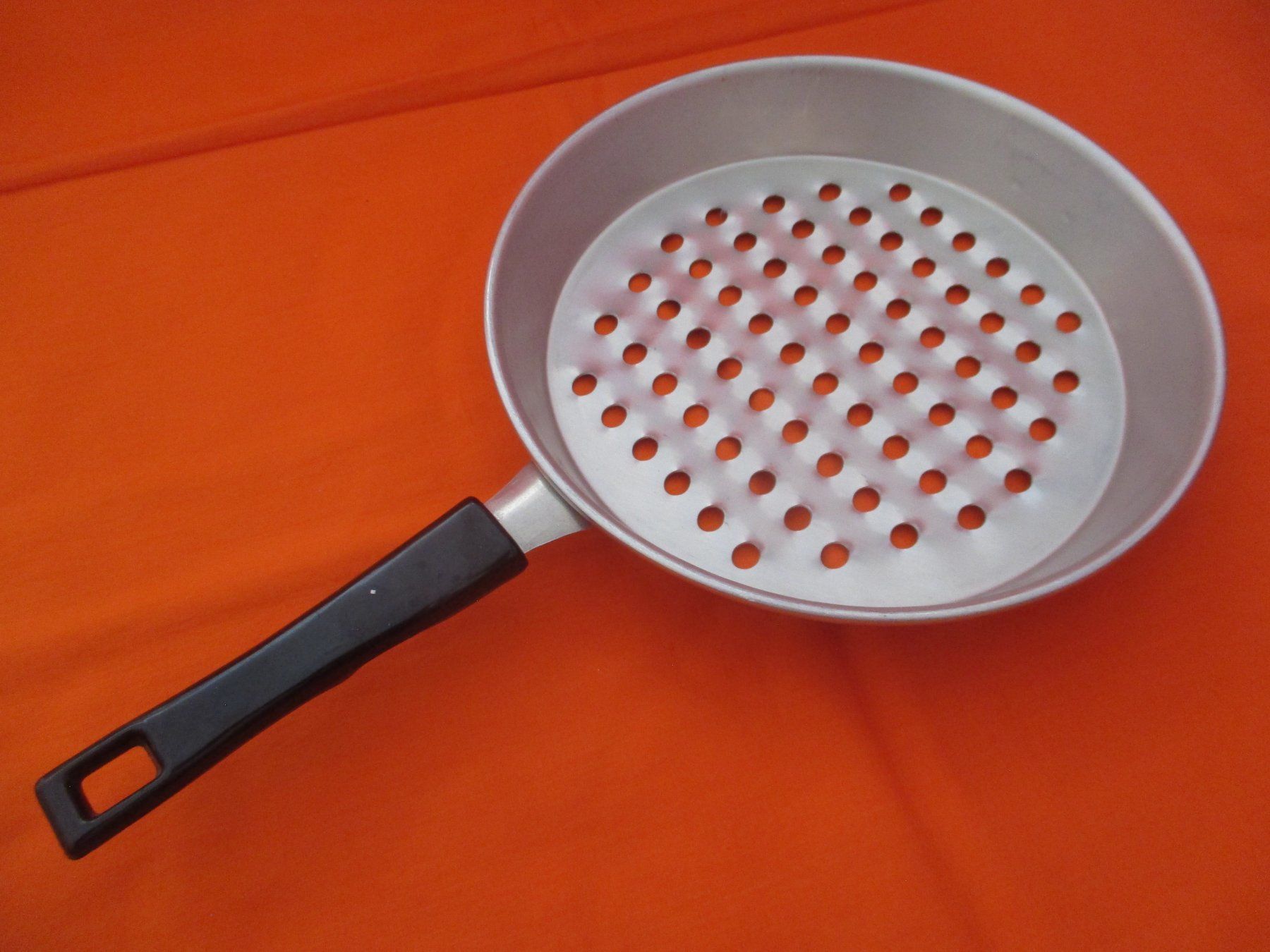 Elettrodomestici da cucina: MEWA Spätlisieb – Usato da Birsfelden venduto da alles-muss-raus