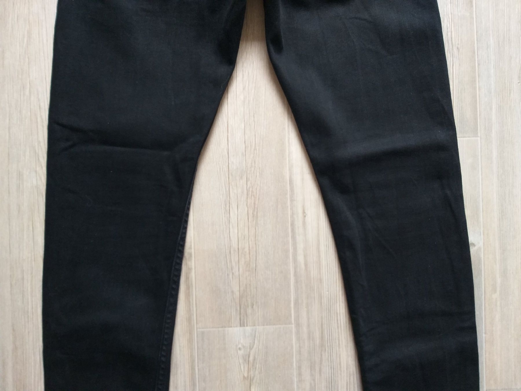 Levi's Jeans: LEVIS 512 Jeans taille / Grosse W30 L30 – Gebraucht aus Cossonay-ville von Super-Price-Quality 7