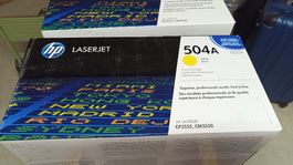 Toner 