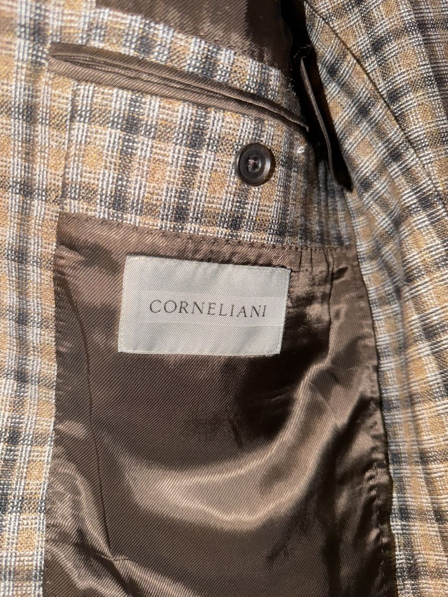 Corneliani Jacken: Corneliani Jacket  – Neu und originalverpackt aus Kloten von ema_p6yk
