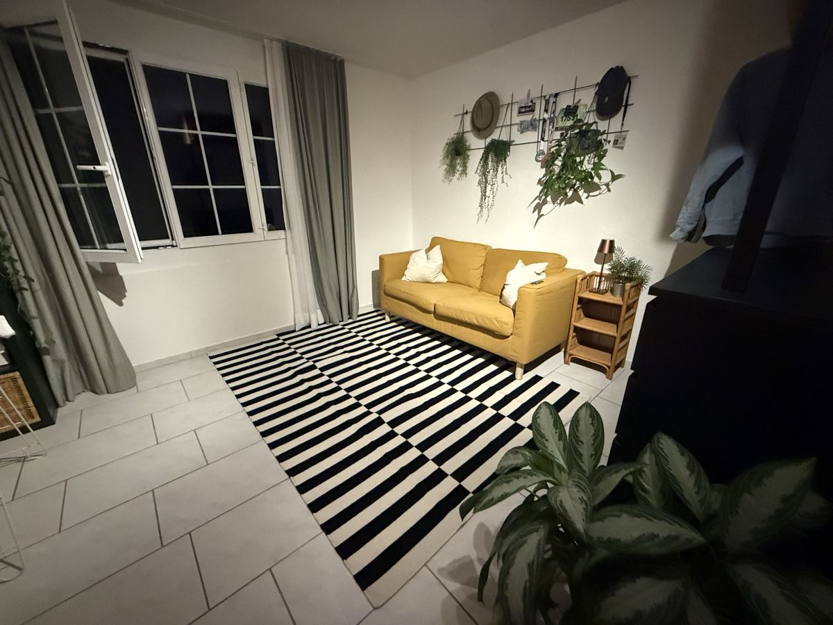 Ikea Sofas: 2er Sofa  – Gebraucht aus Hombrechtikon von bau_vw5t