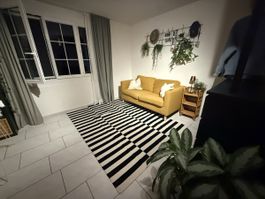2er Sofa 