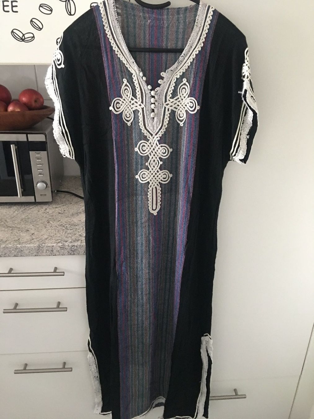 Vestiti: STRANDKLEID – Usato da Basel venduto da ros_sb8c
