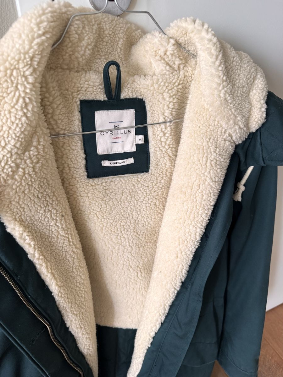 Cyrillus Giacche: Cyrillus Winterjacke – Usato da Oberdorf SO venduto da CSOL12