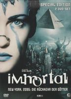 Immortal (2004) - special Edition 2 DVD