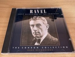 H8 Ravel von Maurice Ravel - The Condon Collection