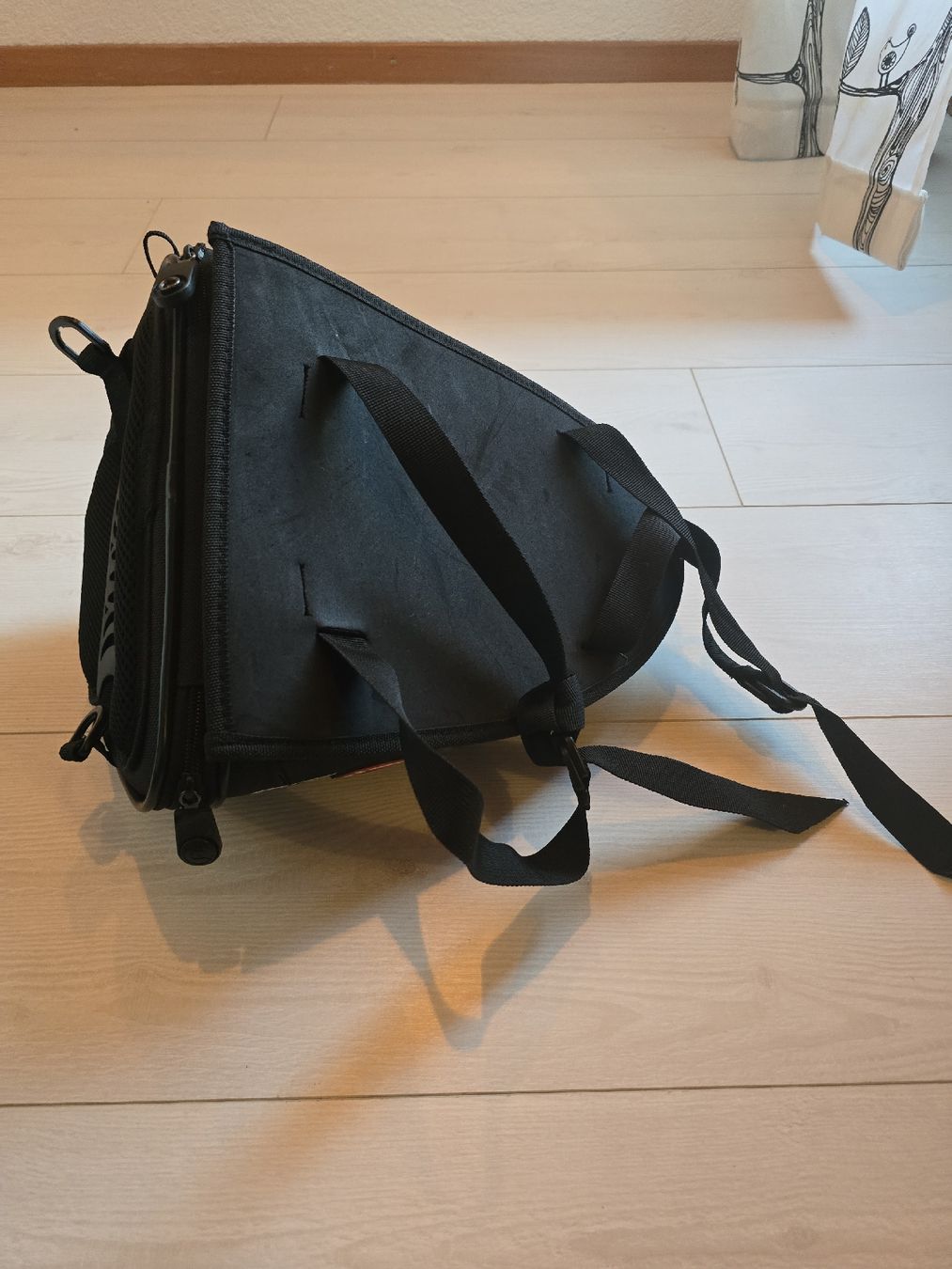 Borse: Motorradtasche – Usato da Oberkirch LU venduto da Guezlibox 3