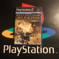 Full Spectrum - Warrior für PS2