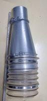 Reduzierstück von 200mm auf 120mm