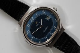 Rare Enicar Revelation Markenuhr / Damenuhr / Sammleruhr -7Q