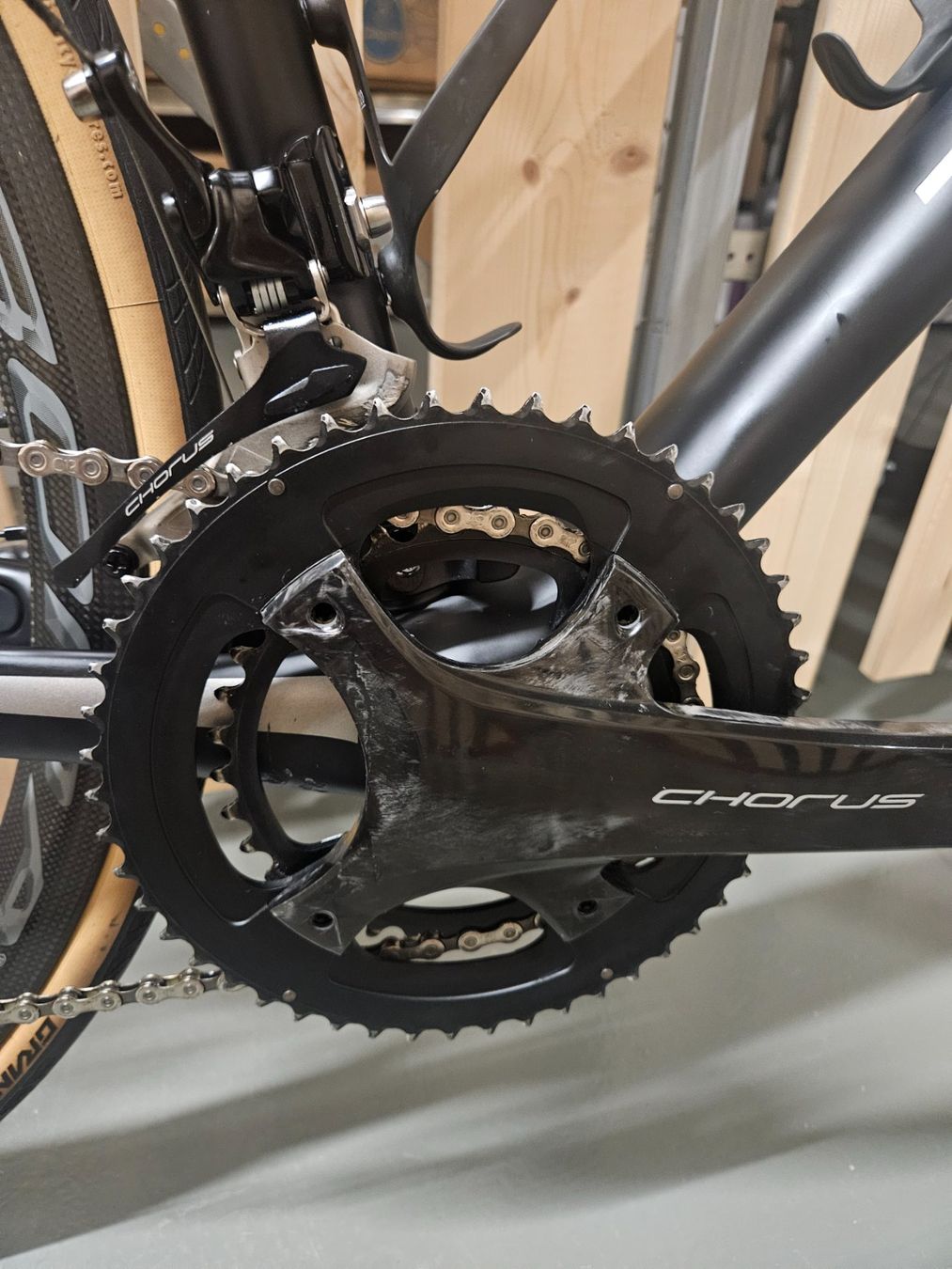 Trek Velos: Trek Emonda SL6 – Gebraucht aus Lyss von judolilifi5 5