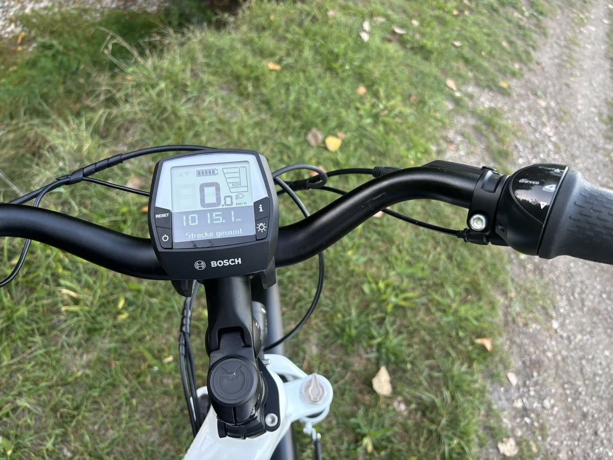 Flyer Velos: Flyer Gotour 6  Bosch Motor – Gebraucht aus kleindietwil von Mauzi2016 4