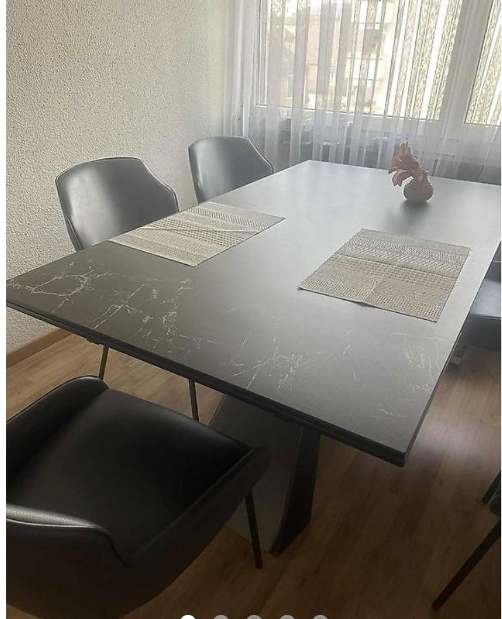 Tavoli: novel Esstisch – Usato da Dietikon venduto da y01 4