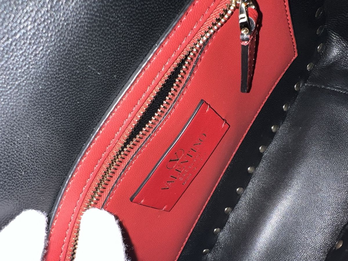 Valentino Borse da donna: NEW!!! Valentino Garavani Rockstud – Nuovo e nell'imballaggio originale da Cadro venduto da Victoria88 4