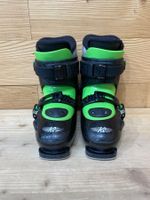 Skischuhe, K2 Xplorer 2, Grösse 34