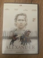 DVD Alexander