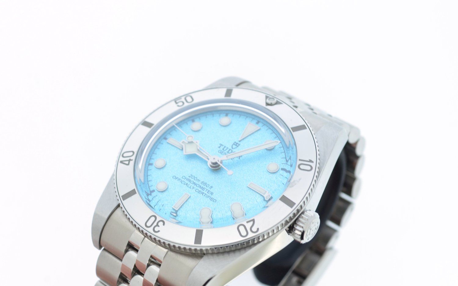 Tudor Orologi: Tudor Black Bay 54 M79000-0001 – Usato da Lausanne venduto da TimeWorld 1