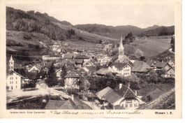Wasen i. E. 1919