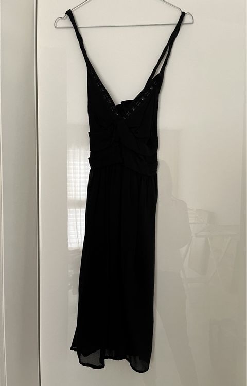 ABITO SOFT NERO